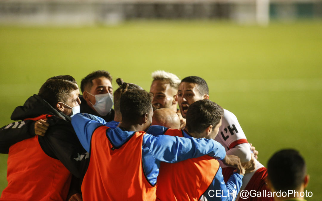 Estadístiques de barcelona b - deportivo