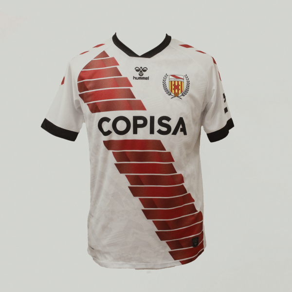 CAMISETA OFICIAL PRIMERA EQUIPACIÓN 22-23