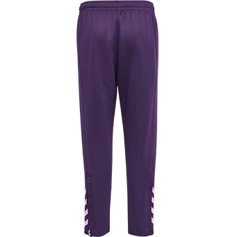 Pantalon chandal online lila